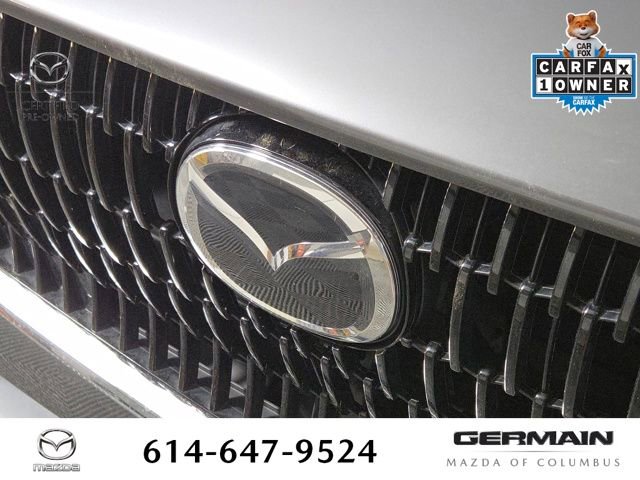 Certified 2024 MAZDA CX-90 Plug-In Hybrid w/ Preferred AWD/4WD image 14