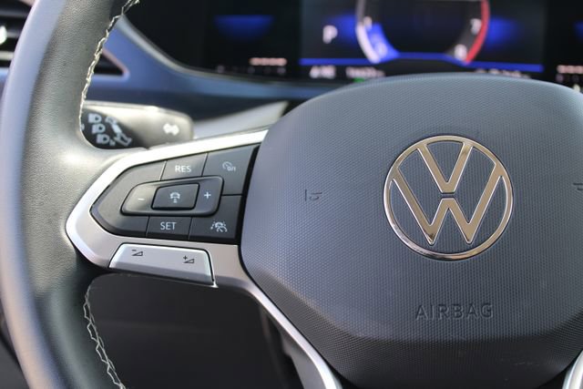 Used 2023 Volkswagen Taos SE image 21