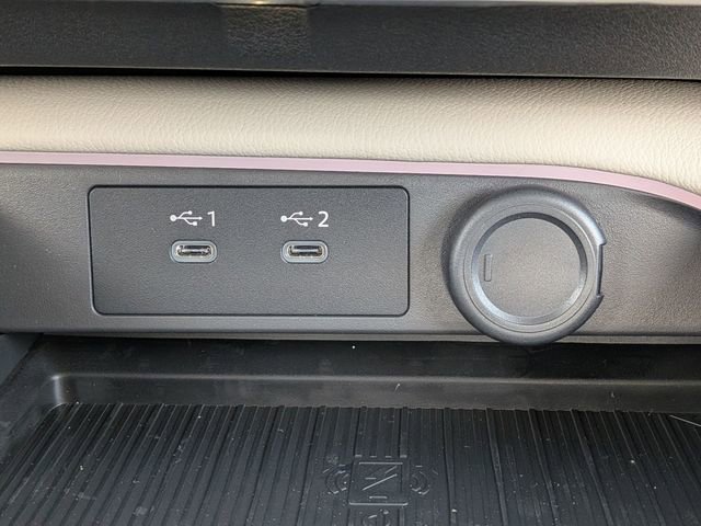 New 2026 Nissan Sentra SL w/ Floor Mat Package FWD image 13
