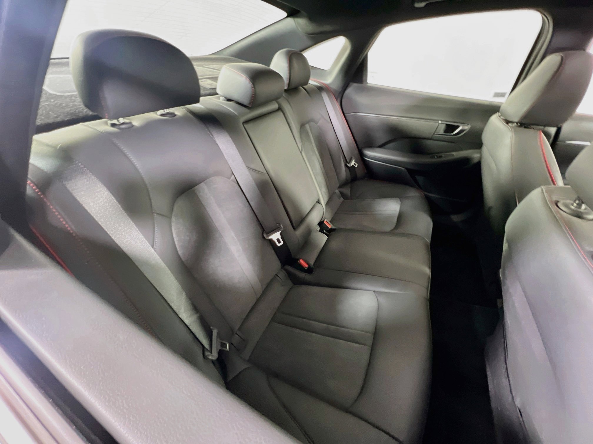 Used 2022 Hyundai Sonata SEL Plus FWD image 27