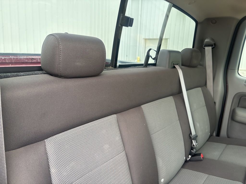 Used 2004 Ford F150 XLT AWD/4WD image 26
