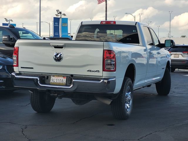 Certified 2022 RAM 2500 Big Horn image 4