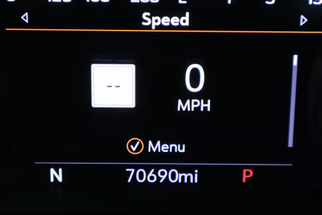 Used 2020 Chevrolet Silverado 2500 LTZ w/ Technology Package image 14