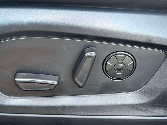 Used 2026 Ford Explorer Tremor w/ Tremor Ultimate Package AWD/4WD image 24