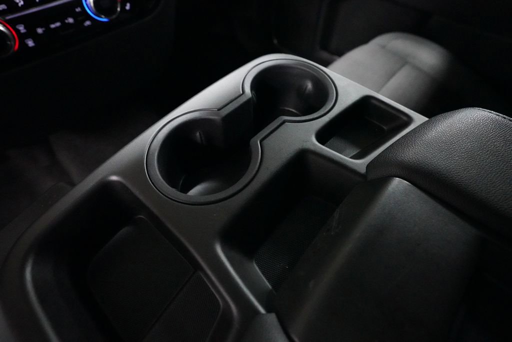 Used 2026 GMC Sierra 1500 Elevation image 16