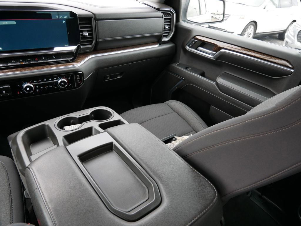 Used 2023 GMC Sierra 1500 SLE AWD/4WD image 20