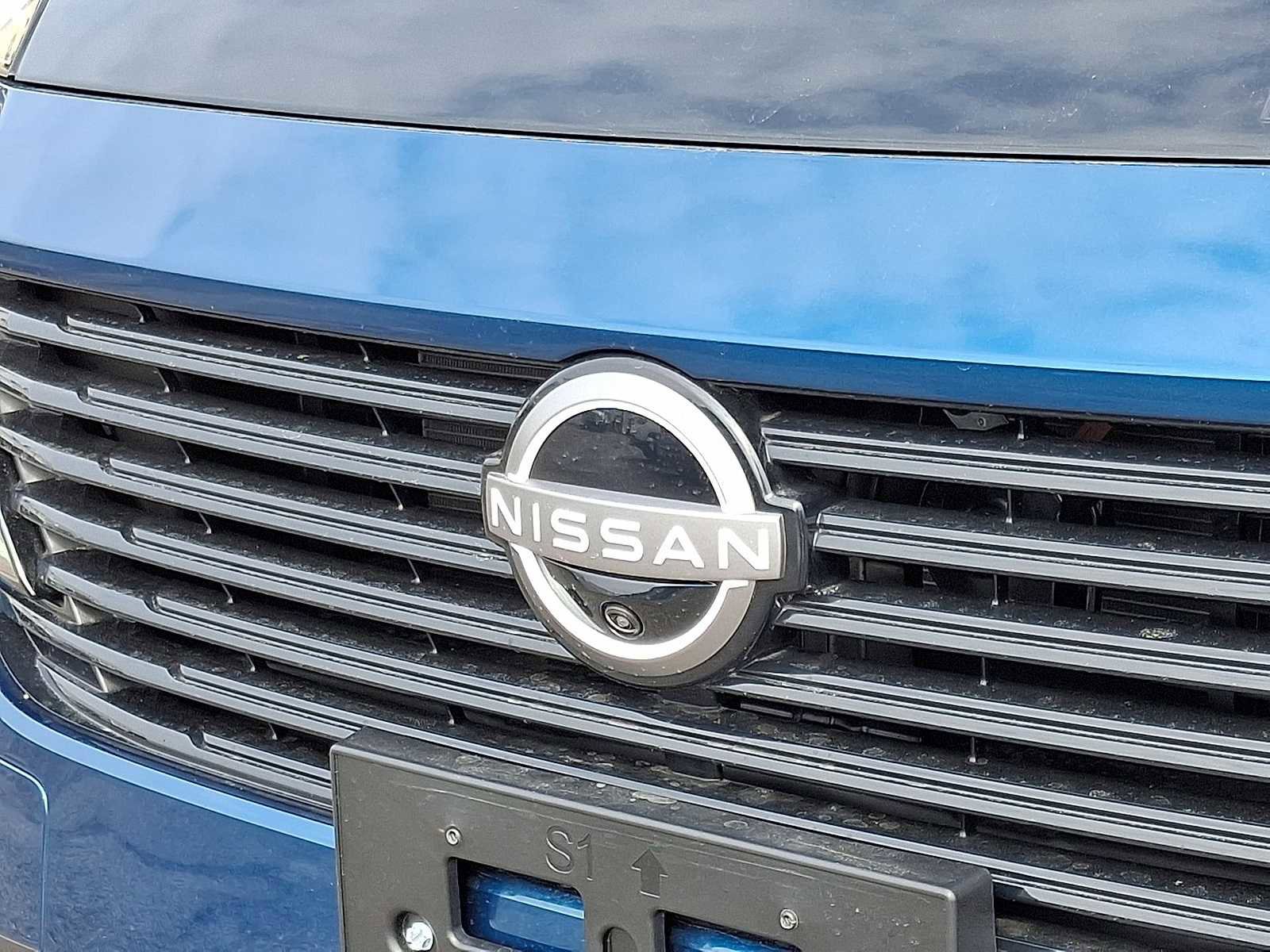 Used 2025 Nissan Murano SL w/ Cargo Package image 35