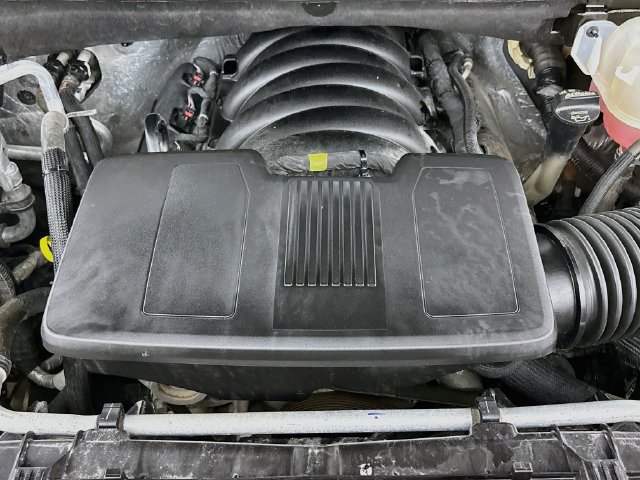 Used 2024 Chevrolet Silverado 1500 RST w/ Max Trailering Package AWD/4WD image 40