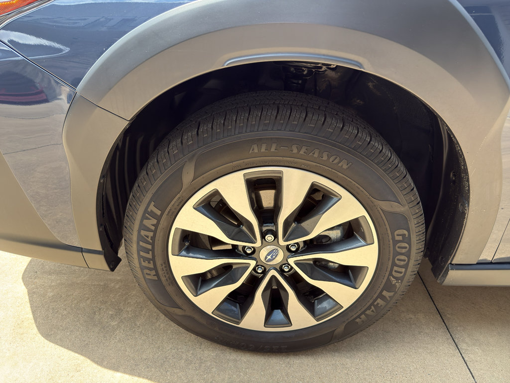 Used 2024 Subaru Outback Limited AWD/4WD image 16
