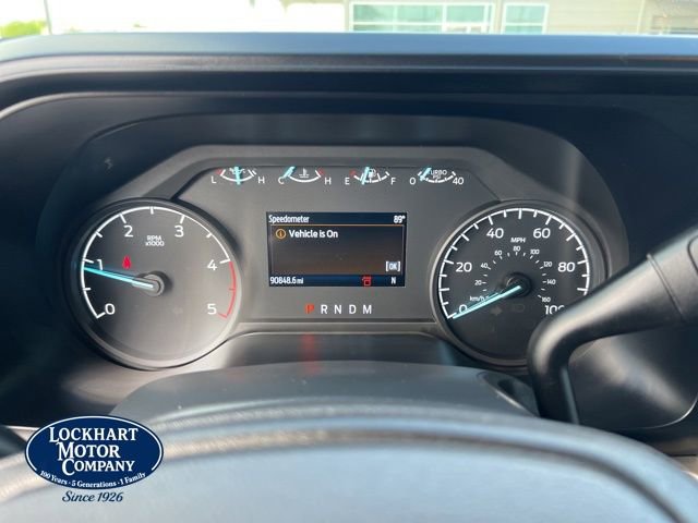 Used 2023 Ford F450 XL image 45