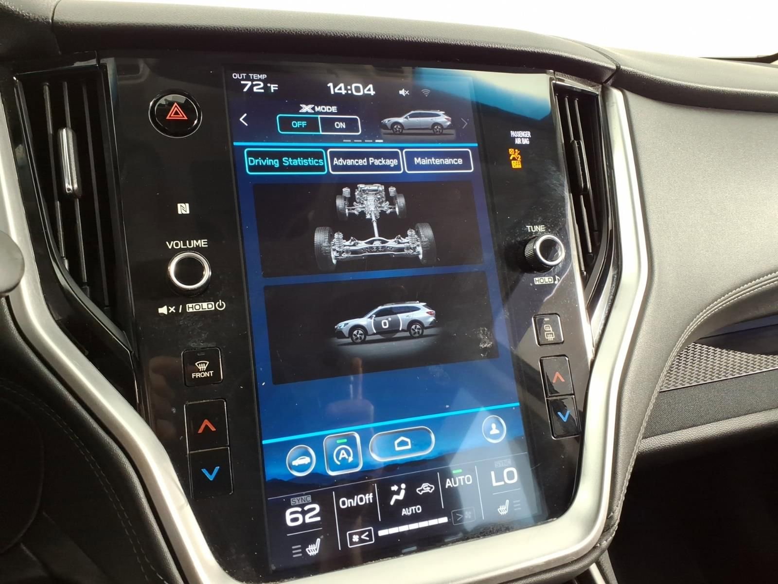 Used 2022 Subaru Outback Premium image 23