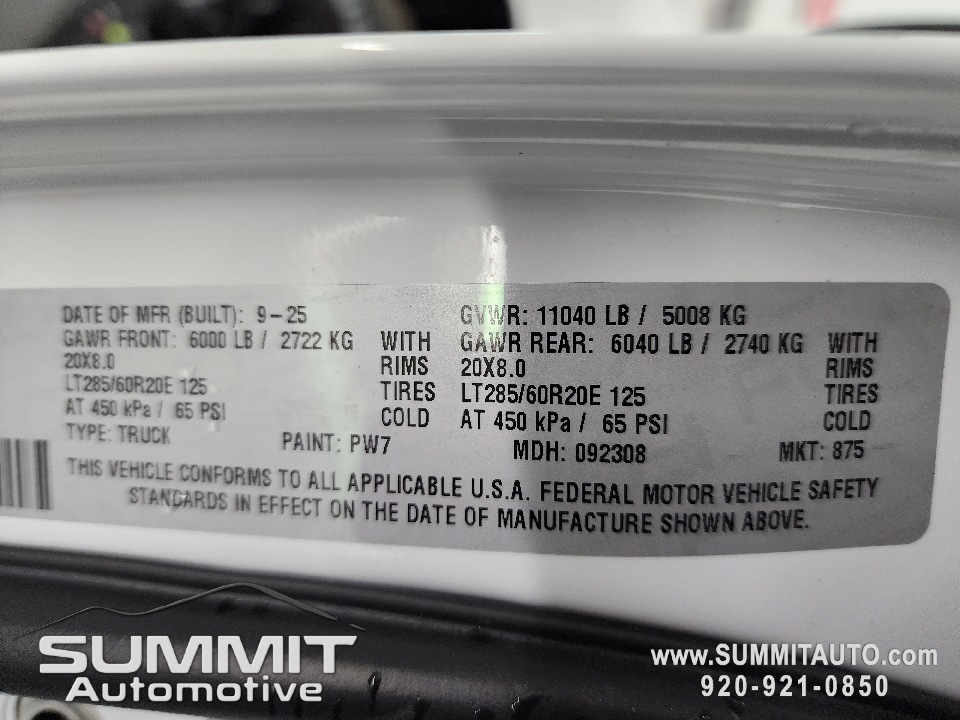 New 2026 RAM 2500 Laramie image 72