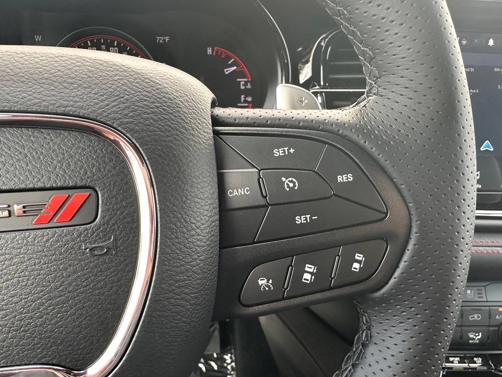 New 2026 Dodge Durango GT AWD/4WD image 34