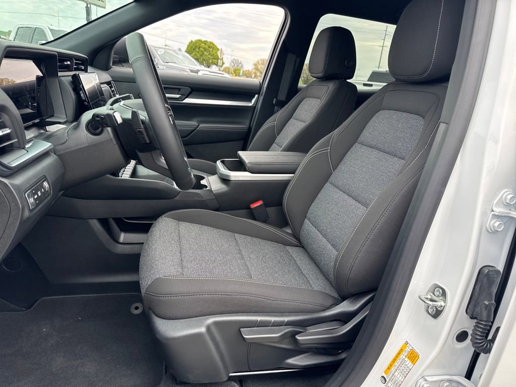 New 2026 GMC Terrain Elevation w/ Black Edition image 14