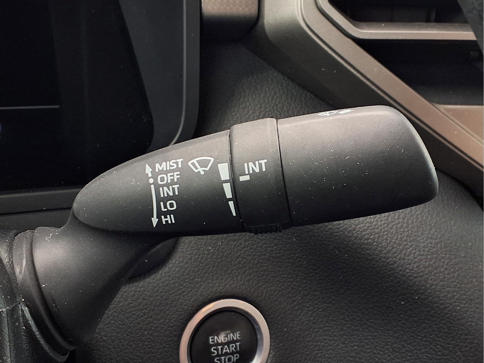 Used 2024 Toyota Tundra Limited w/ Power Package AWD/4WD image 27