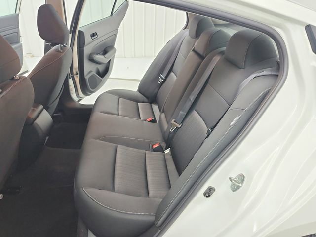 Used 2025 Nissan Altima 2.5 SV FWD image 28