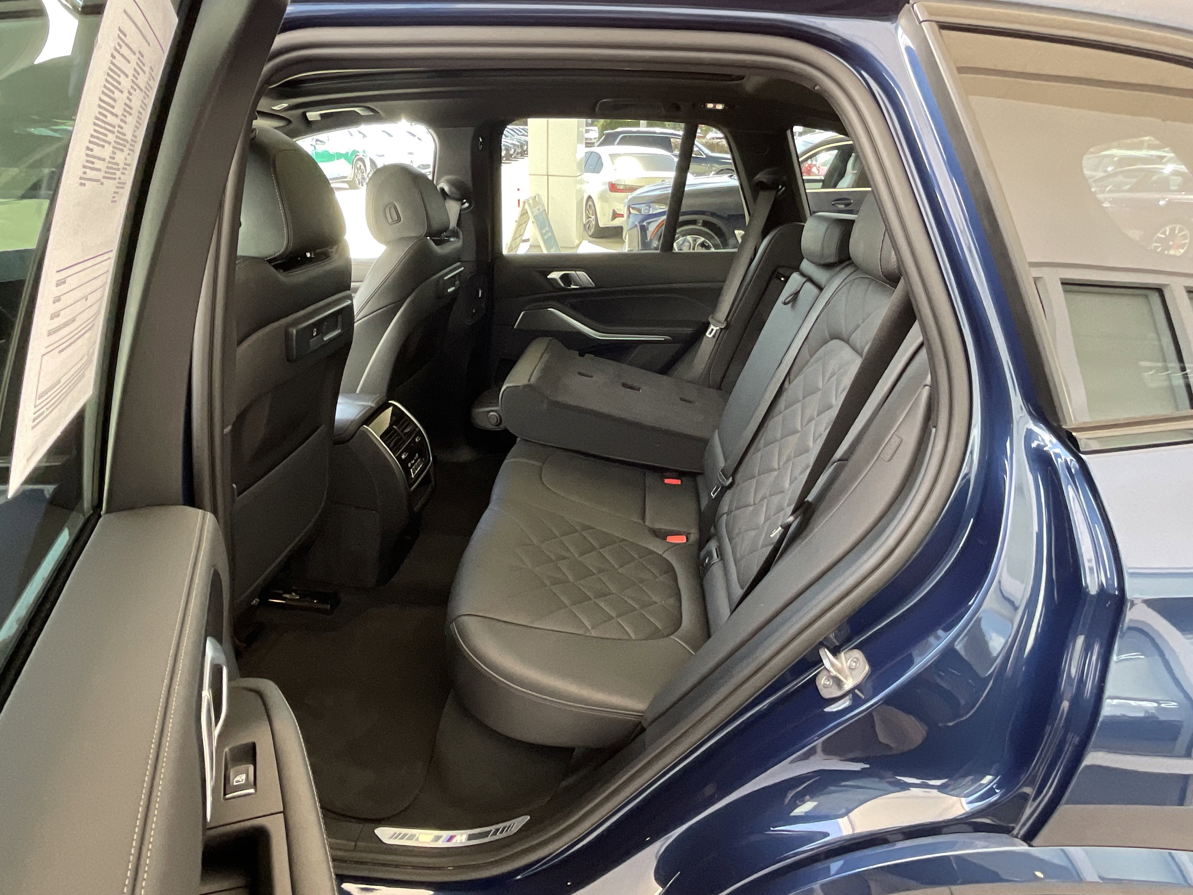 Certified 2023 BMW X5 xDrive40i w/ M Sport Package image 27