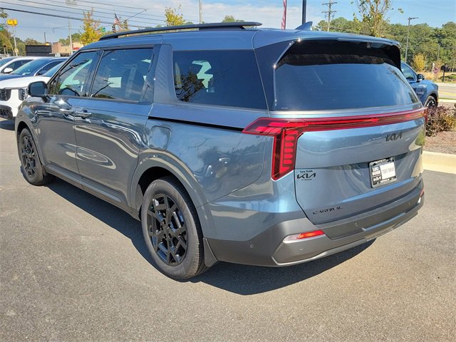 New 2026 Kia Carnival SX Prestige image 6