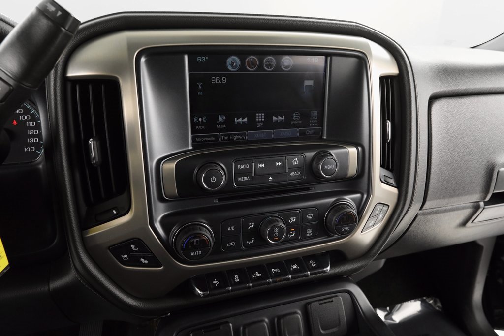 Used 2018 GMC Sierra 1500 Denali image 30