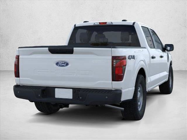 New 2026 Ford F150 XL image 8