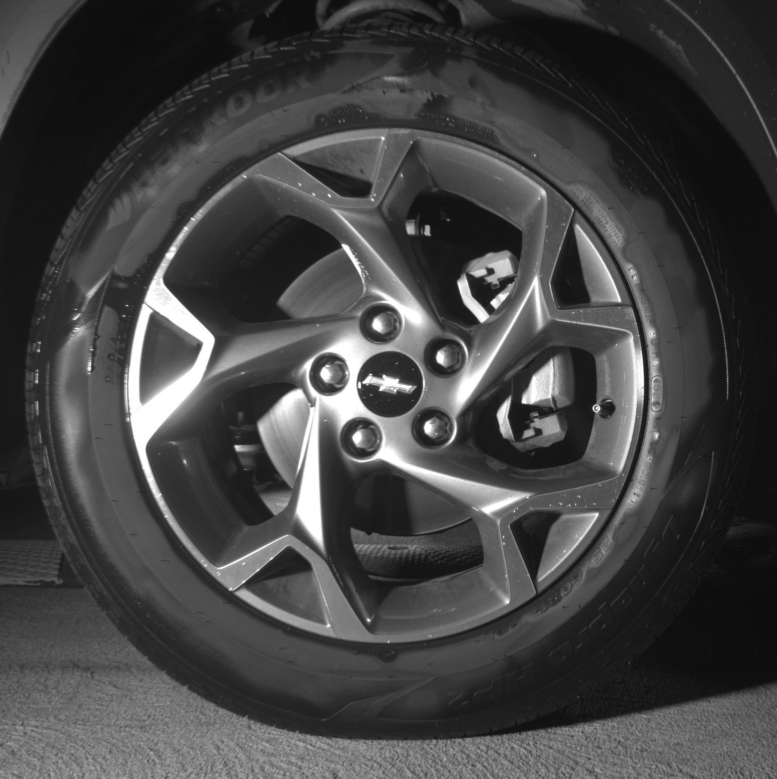 Used 2025 Chevrolet Trax LT image 13