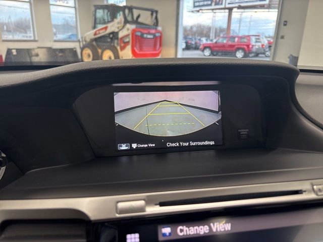 Used 2017 Honda Accord EX-L image 43