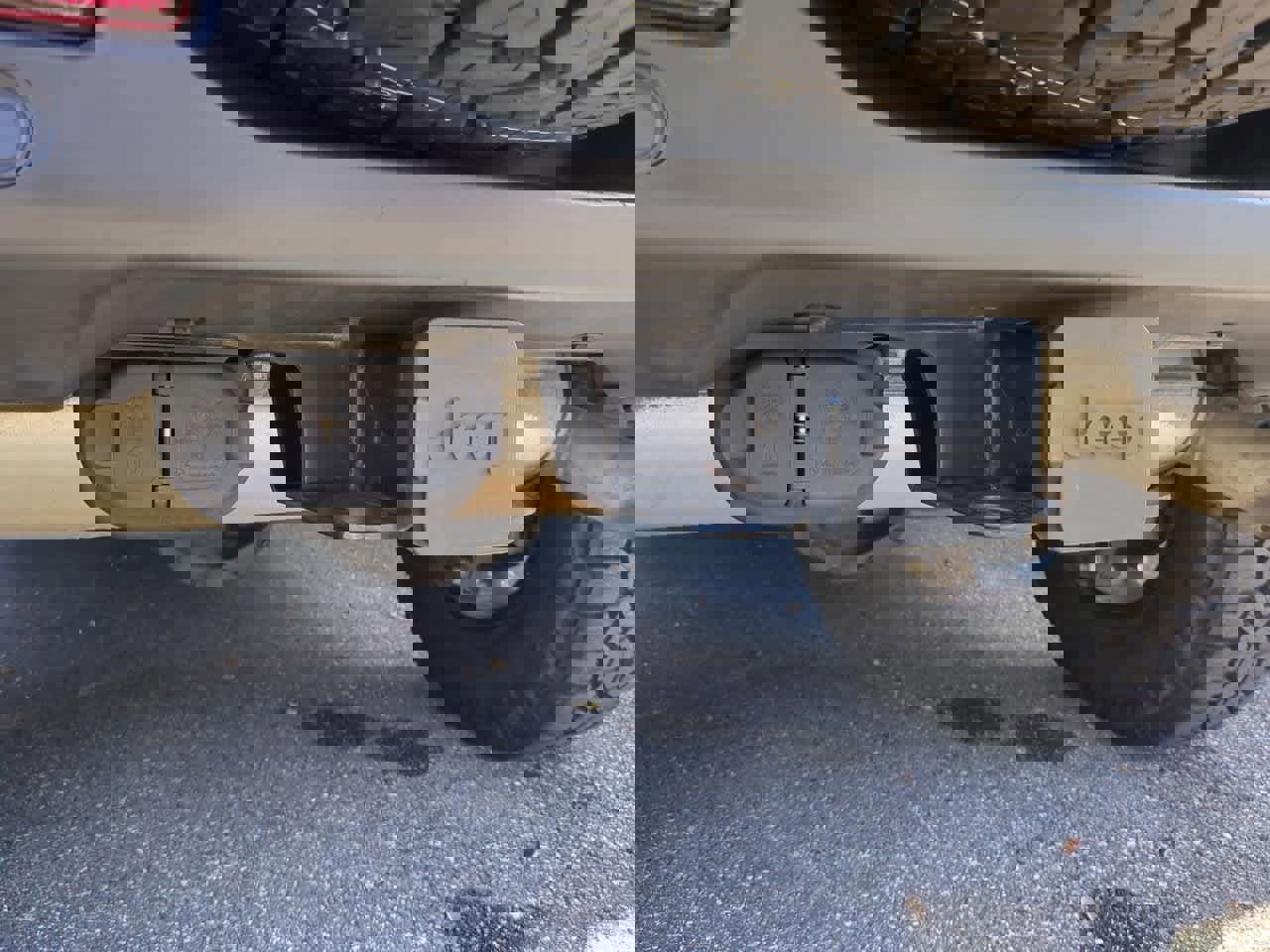 Used 2021 Jeep Wrangler Unlimited Sahara image 36