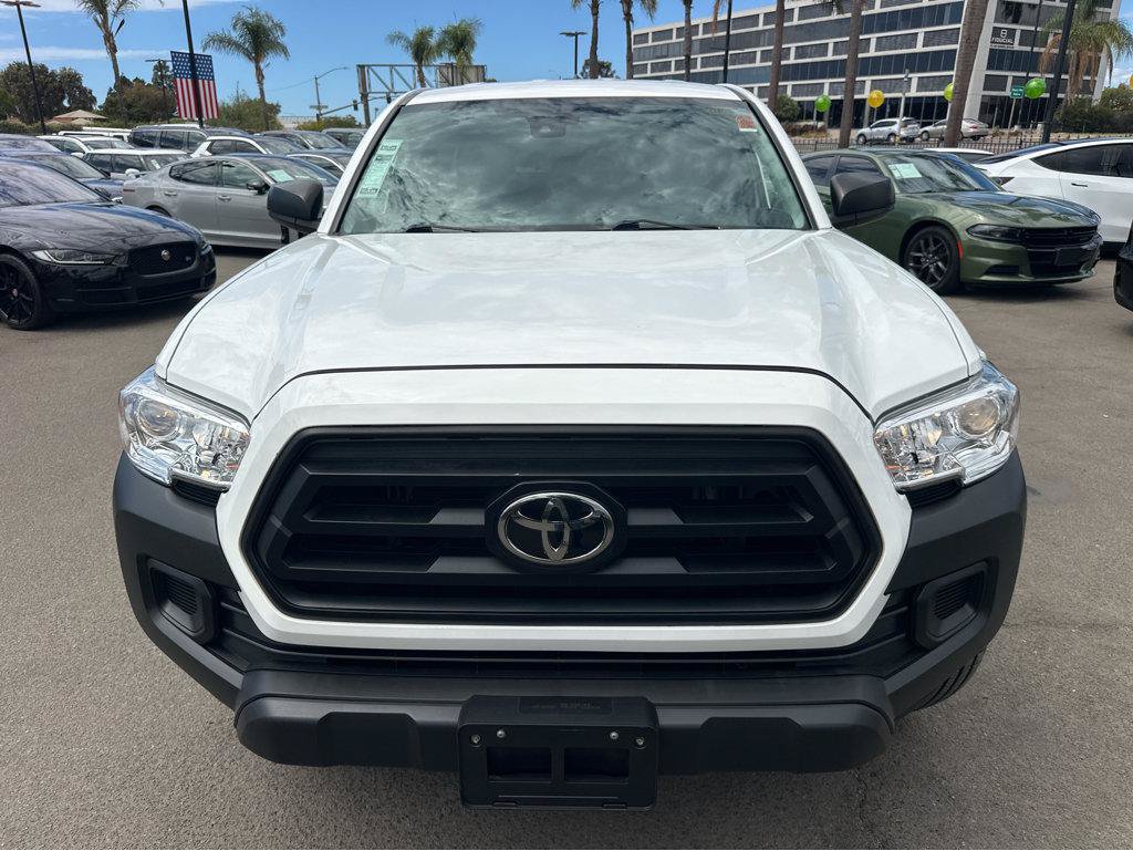 Used 2023 Toyota Tacoma SR RWD image 2