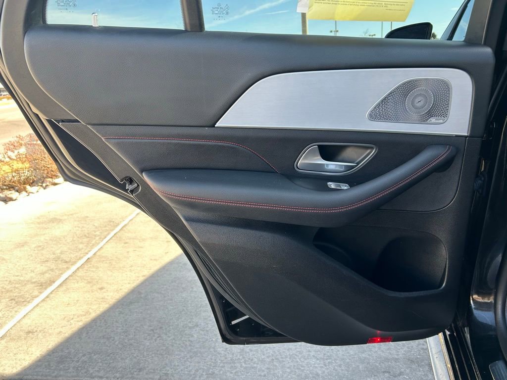 Used 2021 Mercedes-Benz GLE 53 AMG 4MATIC Coupe image 25