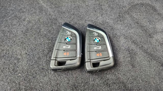 Used 2025 BMW i4 M50 AWD/4WD image 61