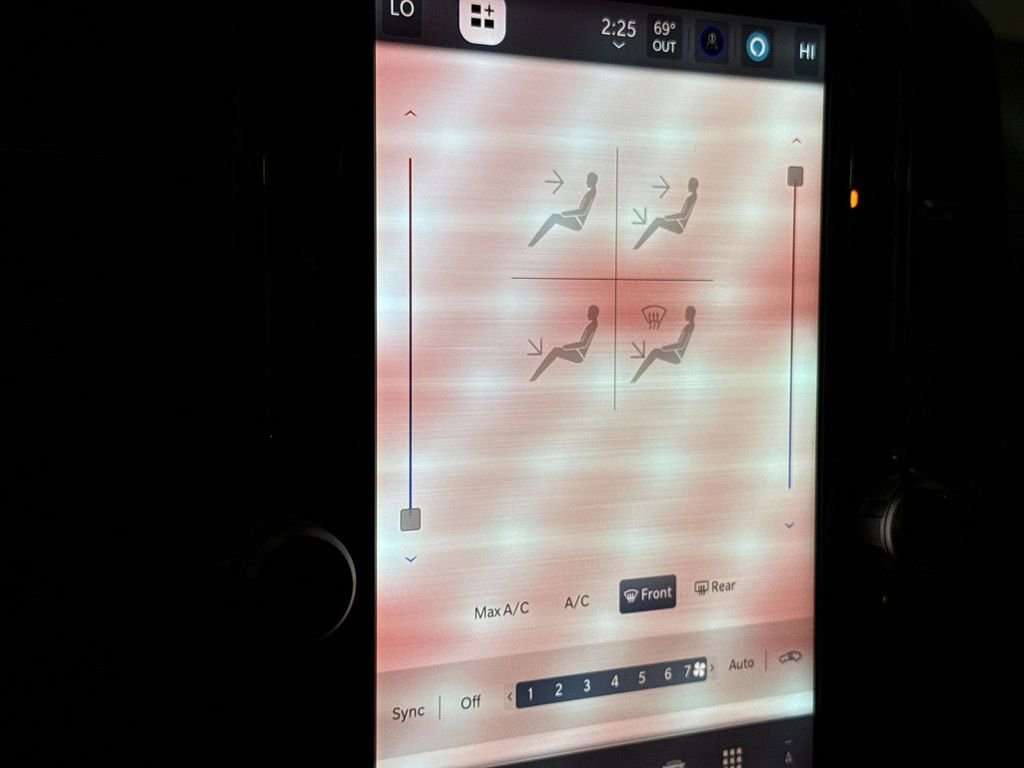 New 2026 RAM 3500 Tradesman image 17