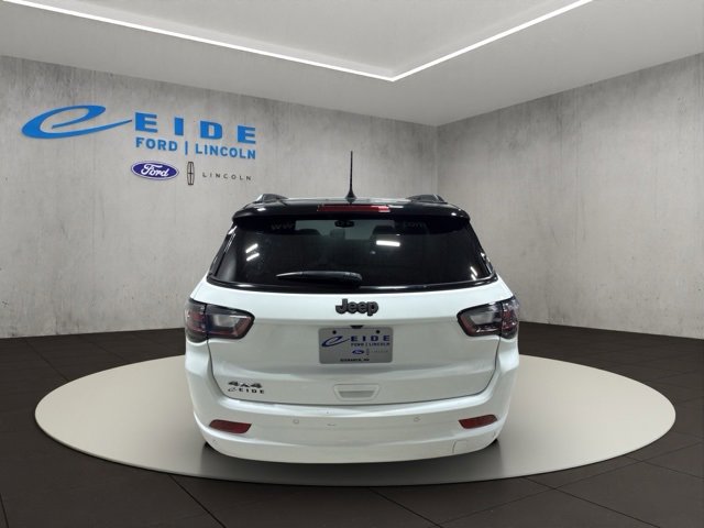 Used 2023 Jeep Compass High Altitude image 7
