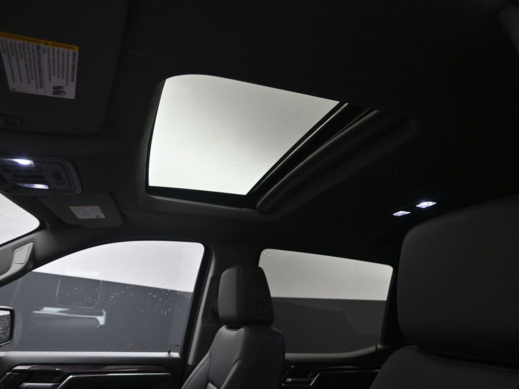 New 2026 Chevrolet Silverado 1500 LTZ w/ Z71 Off-Road Package image 19