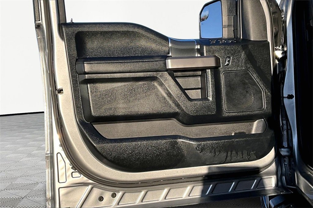 Certified 2020 Ford F150 XLT w/ Equipment Group 302A Luxury image 24