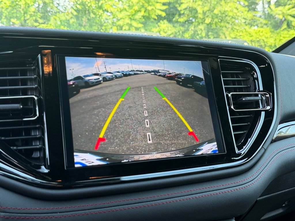 New 2026 Dodge Durango GT AWD/4WD image 17