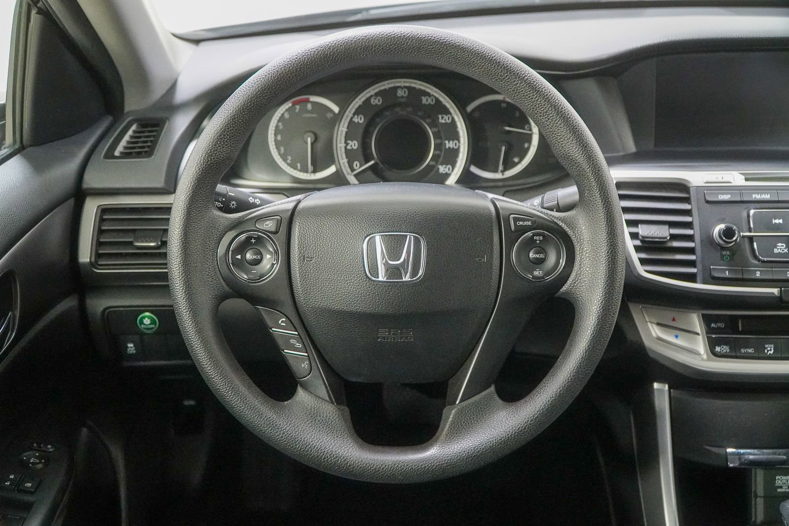 Used 2015 Honda Accord LX image 21