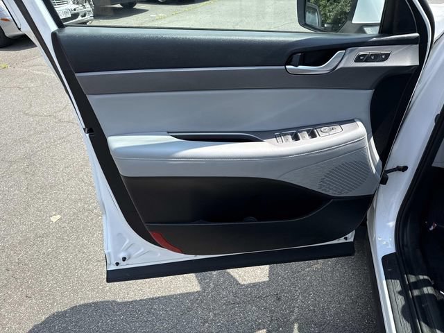 Used 2021 Hyundai Palisade SEL FWD image 13