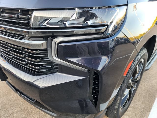 Used 2022 Chevrolet Tahoe RST w/ Luxury Package RWD image 7