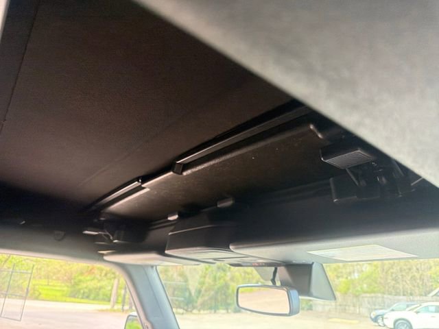 Used 2023 Ford Bronco Outer Banks AWD/4WD image 22