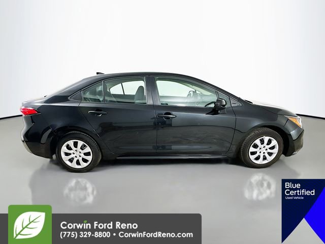 Used 2022 Toyota Corolla LE image 10