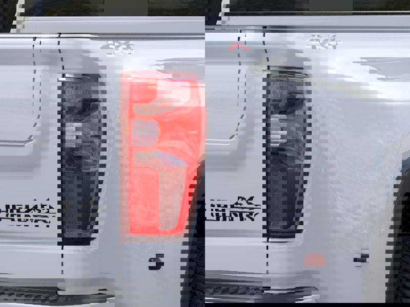 New 2026 Chevrolet Silverado 3500 High Country image 35