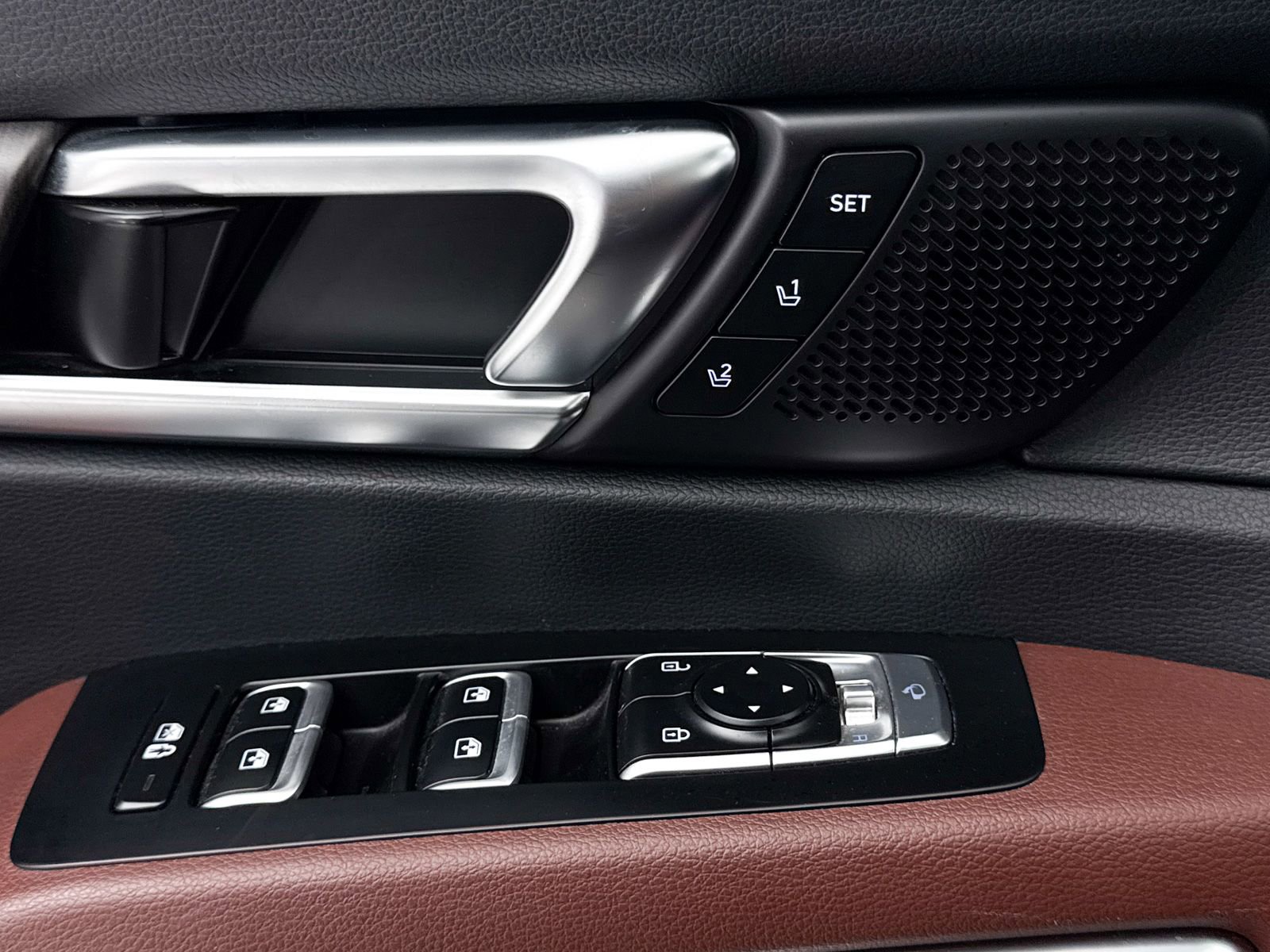 Used 2023 Kia Telluride SX Prestige image 29