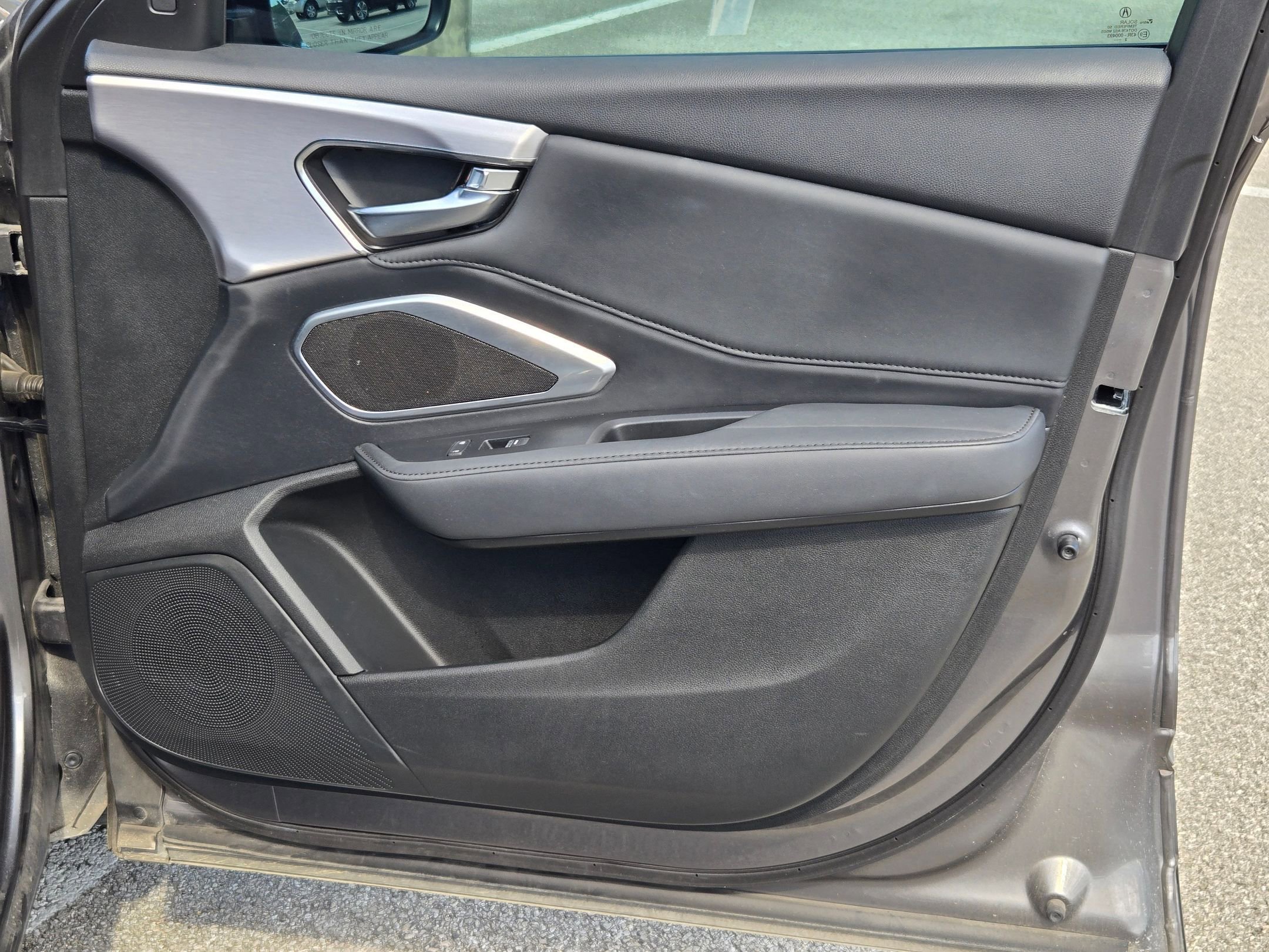 Used 2023 Acura RDX FWD image 30