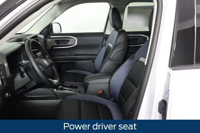 New 2025 Ford Bronco Sport Outer Banks image 22