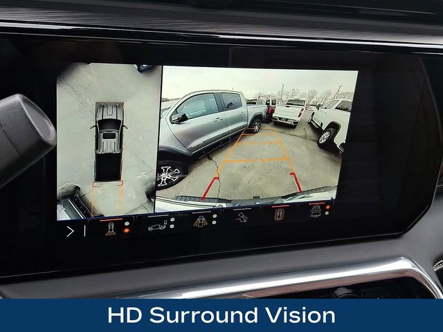 Used 2025 GMC Sierra 2500 Denali Ultimate image 17