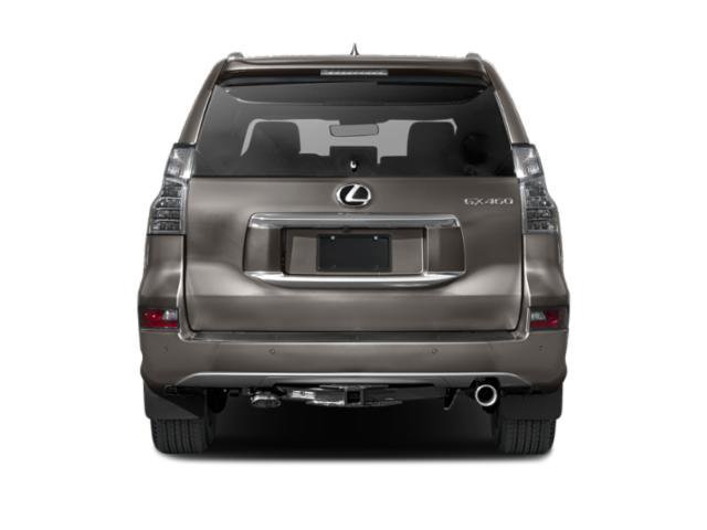 Used 2022 Lexus GX 460 Premium w/ Accessory Package AWD/4WD image 10