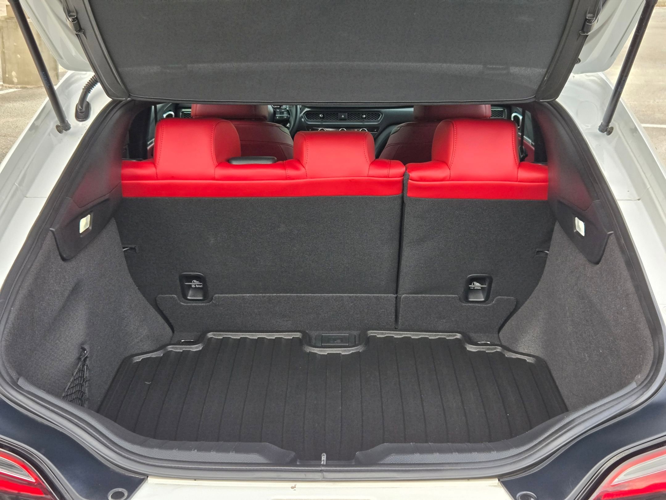 Certified 2024 Acura Integra A-Spec image 24