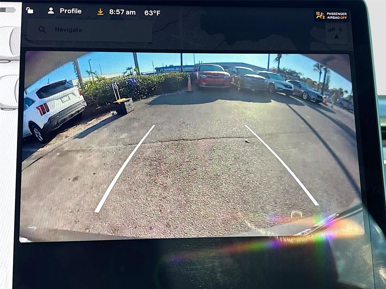 Used 2023 Tesla Model Y Long Range image 15