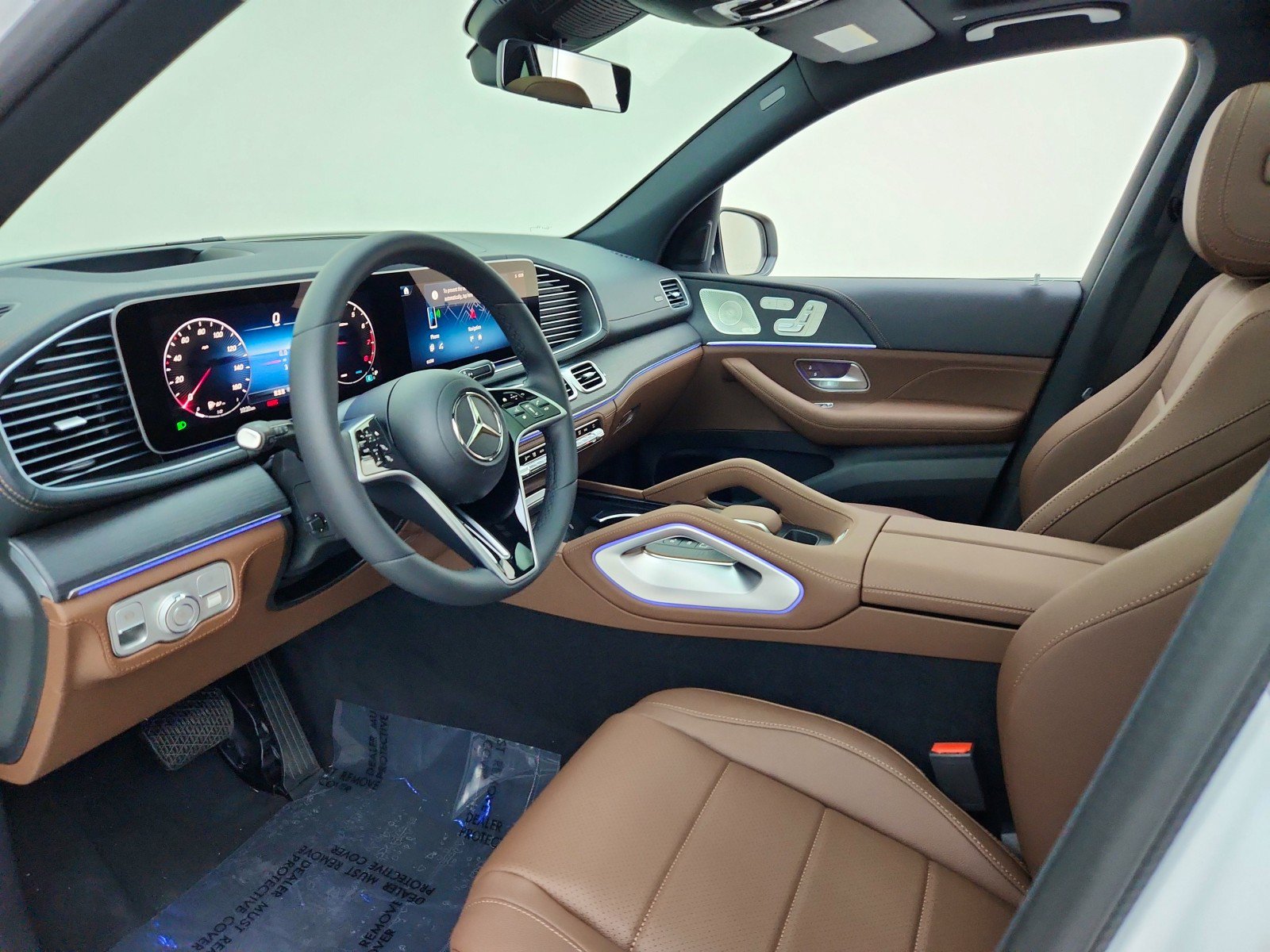New 2026 Mercedes-Benz GLE 350 4MATIC image 16