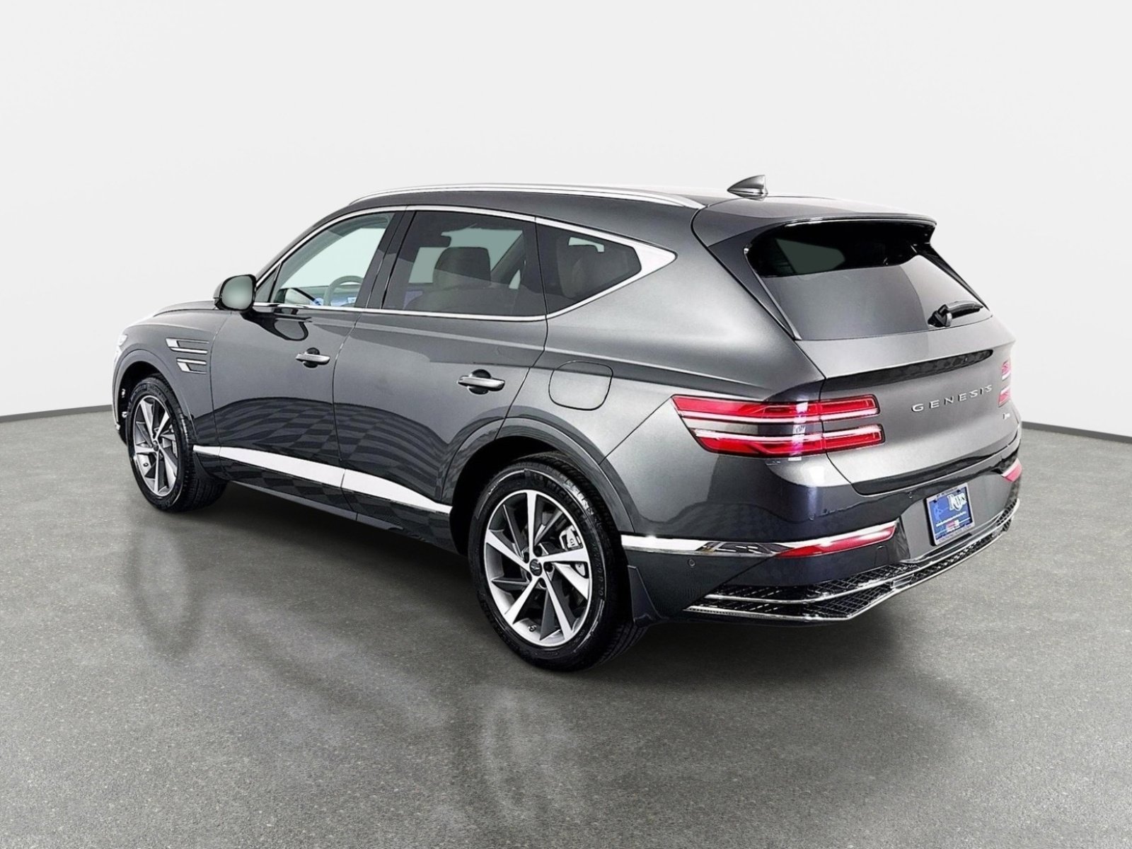 New 2026 Genesis GV80 2.5T Advanced AWD/4WD image 7